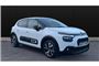 2024 Citroen C3 1.2 PureTech 110 Max 5dr EAT6