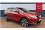 2015 Nissan Qashqai 1.5 dCi Tekna 5dr