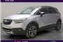 2020 Vauxhall Crossland X 1.2T [110] Elite 5dr [6 Speed] [S/S]