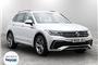 2023 Volkswagen Tiguan 1.5 TSI 150 R-Line Edition 5dr DSG