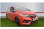 2019 Honda Jazz 1.5 i-VTEC Sport 5dr CVT