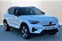 2023 Volvo XC40 175kW Recharge Ultimate 69kWh 5dr Auto