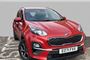 2021 Kia Sportage 1.6 GDi ISG 2 5dr