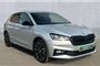 2024 Skoda Fabia 1.5 TSI 150 Monte Carlo 5dr DSG