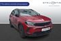 2022 Vauxhall Grandland 1.2 Turbo GS Line 5dr Auto