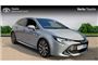 2022 Toyota Corolla 1.8 VVT-i Hybrid Design 5dr CVT