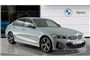 2023 BMW 3 Series 320i M Sport 4dr Step Auto