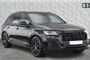 2024 Audi Q7 55 TFSI Quattro S Line 5dr Tiptronic