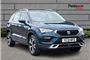 2021 SEAT Ateca 1.0 TSI SE Technology 5dr