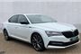 2020 Skoda Superb 2.0 TSI 190 Sport Line Plus 5dr DSG