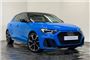 2022 Audi A1 30 TFSI 110 Black Edition 5dr