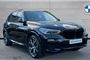 2021 BMW X5 xDrive40d MHT M Sport 5dr Auto