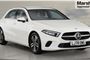 2020 Mercedes-Benz A-Class A180d Sport 5dr Auto