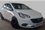 2019 Vauxhall Corsa 1.4 [75] Griffin 5dr