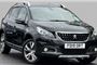 2019 Peugeot 2008 1.2 PureTech 130 Allure 5dr