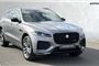 2023 Jaguar F-Pace 2.0 D200 R-Dynamic SE Black 5dr Auto AWD