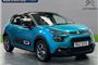 2020 Citroen C3 1.2 PureTech Flair 5dr