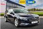 2017 Vauxhall Insignia 2.0 Turbo D SRi Vx-line Nav 5dr