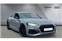 2024 Audi RS5 RS 5 TFSI Quattro Carbon Black 2dr Tiptronic