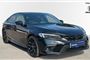 2025 Honda Civic 2.0 eHEV Sport 5dr CVT