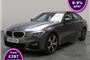 2020 BMW 3 Series 330e M Sport 4dr Auto