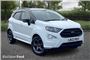 2022 Ford EcoSport 1.0 EcoBoost 140 ST-Line 5dr