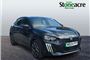 2024 Peugeot e-208 100kW GT 50kWh 5dr Auto