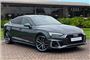 2024 Audi A5 Sportback 35 TDI S Line 5dr S Tronic