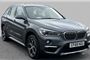 2019 BMW X1 sDrive 18i xLine 5dr