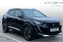 2021 Peugeot 2008 1.2 PureTech 130 GT Premium 5dr EAT8