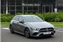 2021 Mercedes-Benz A-Class A180 AMG Line Executive Edition 5dr Auto