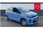 2018 Kia Picanto 1.0 1 5dr