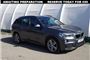 2019 BMW X1 sDrive 20i M Sport 5dr Step Auto