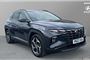 2022 Hyundai Tucson 1.6 TGDi Hybrid 230 Ultimate 5dr 2WD Auto