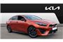 2025 Kia ProCeed 1.5T GDi ISG 138 GT-Line 5dr