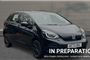 2022 Honda Jazz 1.5 i-MMD Hybrid SE 5dr eCVT