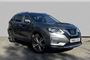 2018 Nissan X-Trail 2.0 dCi N-Connecta 5dr 4WD Xtronic [7 Seat]