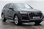 2021 Audi Q7 55 TFSI e Quattro S Line 5dr Tiptronic