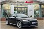 2022 Audi TT 40 TFSI Sport 2dr S Tronic