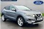 2019 Nissan Qashqai 1.3 DiG-T N-Motion 5dr