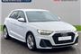 2022 Audi A1 30 TFSI 110 S Line 5dr