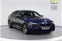 2020 BMW 5 Series 520d MHT M Sport 4dr Auto