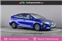 2020 Hyundai IONIQ 1.6 GDi Hybrid Premium 5dr DCT