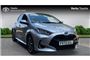 2022 Toyota Yaris 1.5 Hybrid Design 5dr CVT