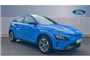 2021 Hyundai Kona Electric 150kW Premium 64kWh 5dr Auto