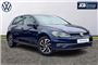 2019 Volkswagen Golf 1.5 TSI EVO 150 Match Edition 5dr