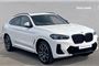 2024 BMW X4 xDrive30d MHT M Sport 5dr Auto