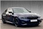 2020 BMW 3 Series 320i M Sport Plus Edition 4dr Step Auto