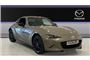 2024 Mazda MX-5 1.5 [132] Prime-Line 2dr