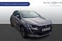 2022 Peugeot 208 1.2 PureTech 100 GT 5dr EAT8